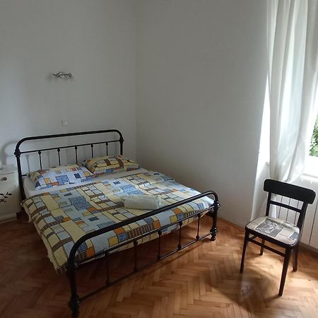 Apartman Pem プーラ エクステリア 写真