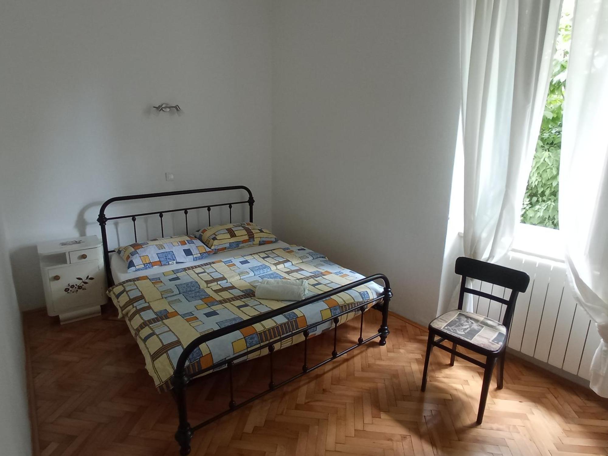 Apartman Pem プーラ エクステリア 写真