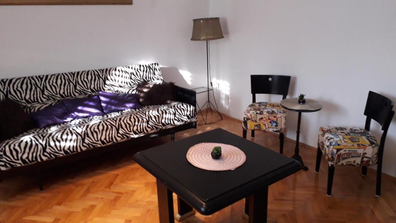 Apartman Pem プーラ エクステリア 写真