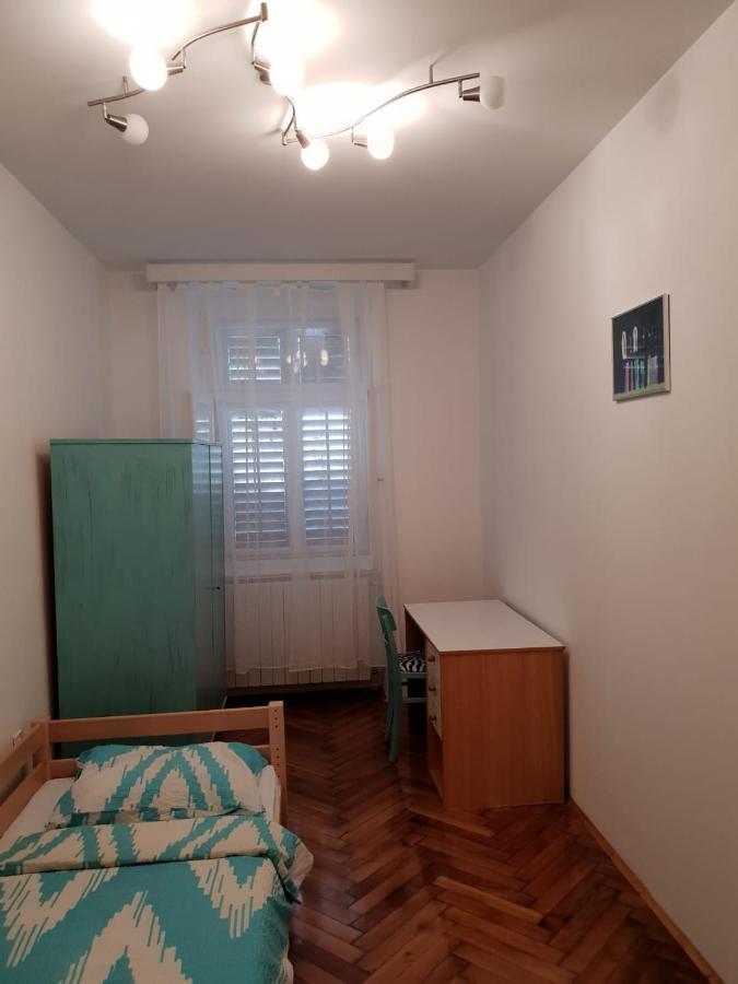 Apartman Pem プーラ エクステリア 写真
