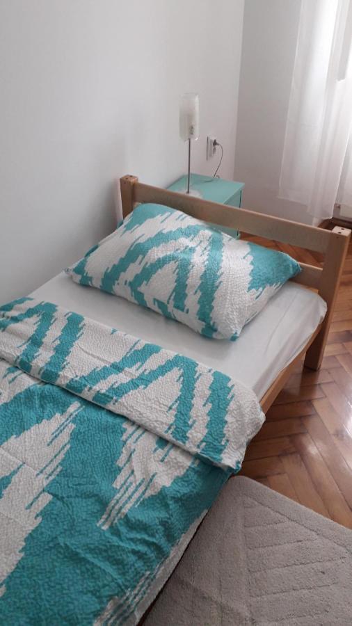 Apartman Pem プーラ エクステリア 写真