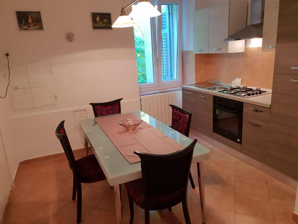 Apartman Pem プーラ エクステリア 写真
