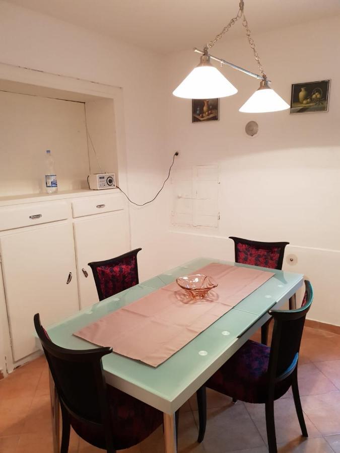 Apartman Pem プーラ エクステリア 写真