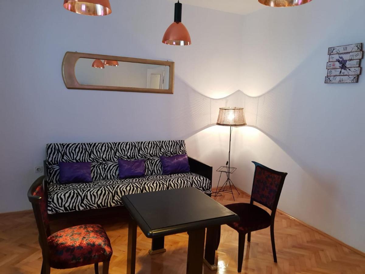 Apartman Pem プーラ エクステリア 写真