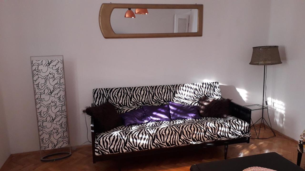 Apartman Pem プーラ エクステリア 写真